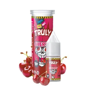 Cherry 10ml Truly Chill Pill