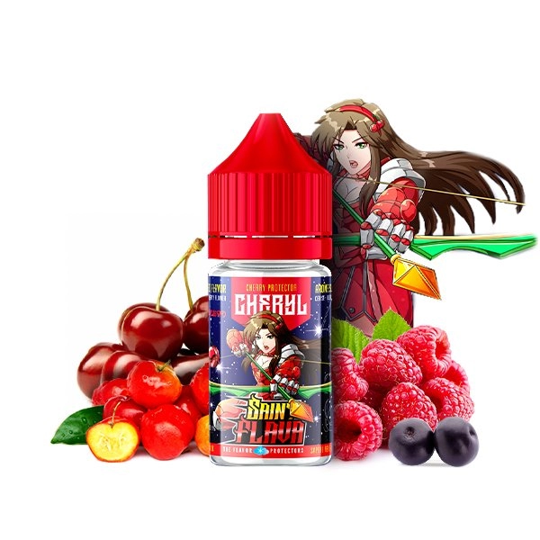 Cheryl 30ml Saint Flava