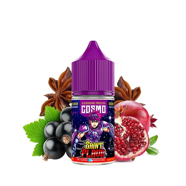 Cosmo 30ML Saint Flava