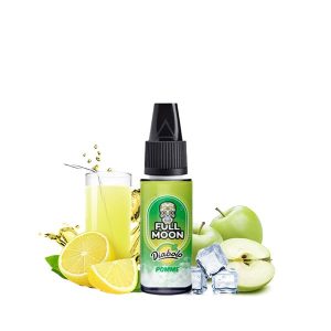 Diabolo Pomme 10ML Full Moon