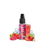 Fraise Framboise 10ML Sun tea