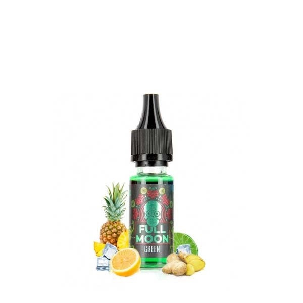 Green 10ML Full Moon