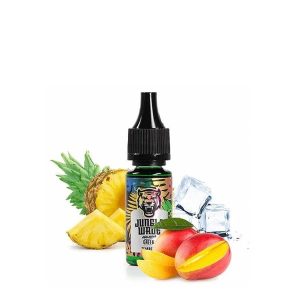 Green Tempest 10ML Jungle Wave