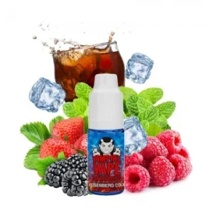 Heisenberg Cola 10ML Vampire Vape