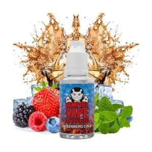 Heisenberg Cola 30ML Vampire Vape
