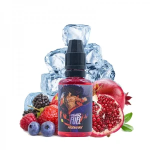 Hizagiri 30ml Fighter Fuel