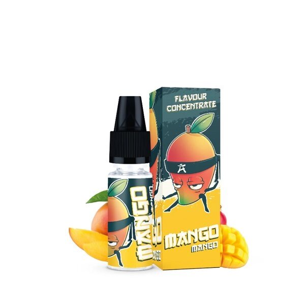 Mango 10ML Kung Fruits