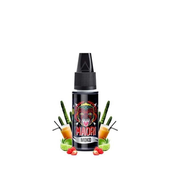 Moko 10ML Maori