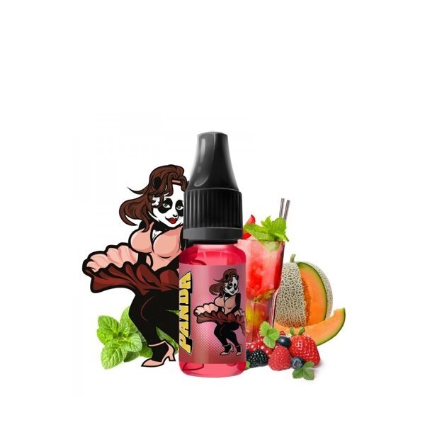 Pretty Panda 10ML A&L