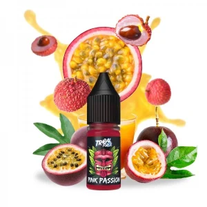 Pink Passion 10ml Tribal Force