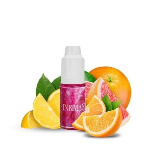 Pinkman 10ML Vampire Vape