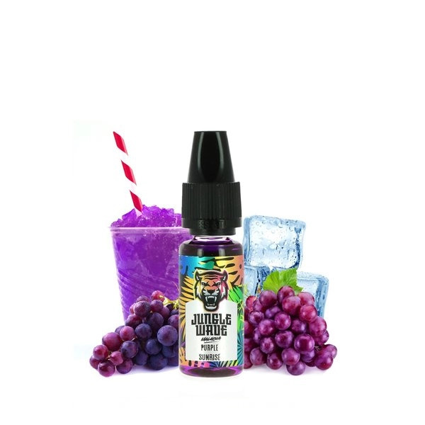 Purple Sunrise 10ML Jungle Wave