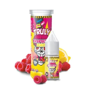 Raspberry Lemon 10ml Truly Chill Pill