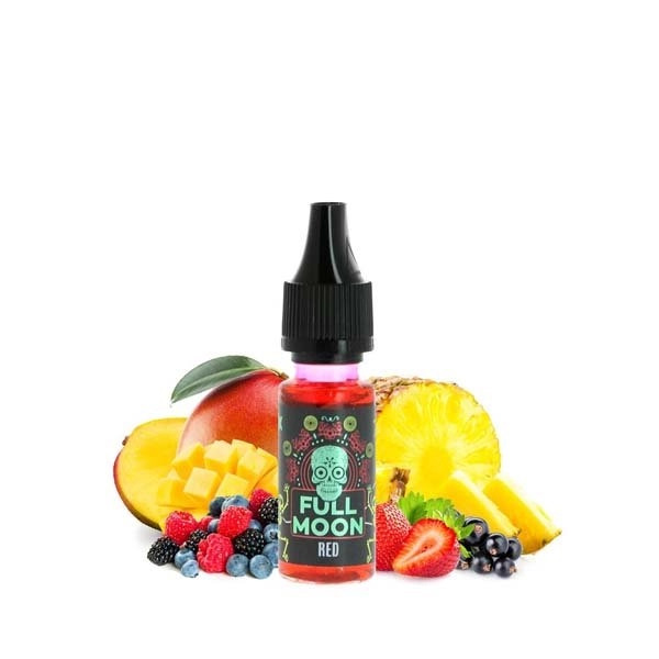 Red 10ML Full Moon