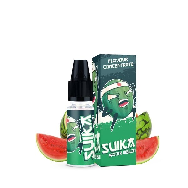 Suika 10ML Kung Fruits