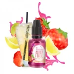 The Diabolo Oil 30ml Fruity Fuel