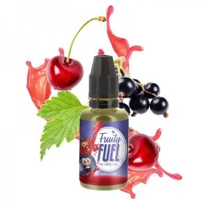 The Lovely Oil 30ml Fruity Fuel