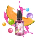 The Pink Oil 30ml Fruity Fuel