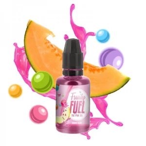 The Pink Oil 30ml Fruity Fuel