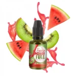 The Wooky Oil 30ml Fruity Fuel