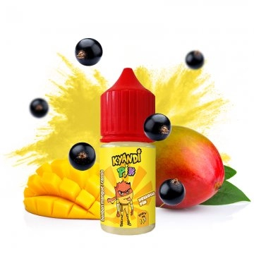 Yellow Pik 30ml Kyandi Shop