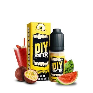 Yellowster 10ML DIY Monster