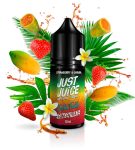 Strawberry Curuba 30ml Just Juice