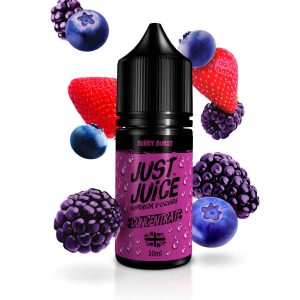 Berry Burst 30ml Just Juice