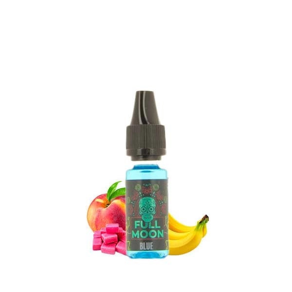 Blue 10ML Full Moon