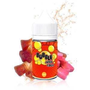 Cola 30ml Bubble Juice