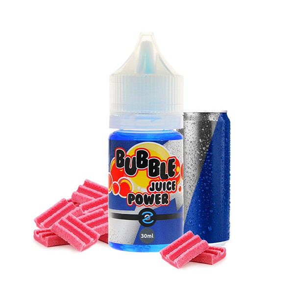 Power 30ml Bubble Juice