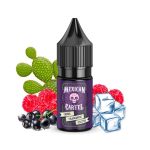 Cassis Framboise Cactus 10ML Mexican Cartel