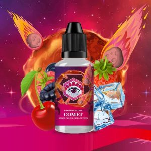 Comet 30ml Space Color