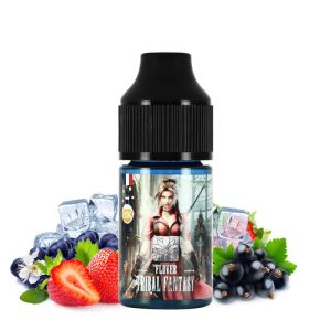 Flower 30ml Tribal Fantasy