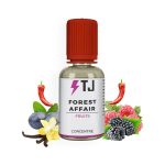 Forest Affaire 30ML T-Juice