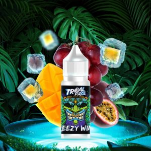 Freezy Wine 10ml Tribal Force