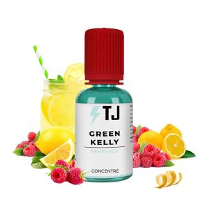 Green Kelly 30ML T-Juice