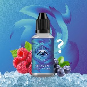 Heaven 30ML Addict Edition