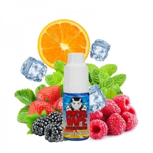 Heisenberg Orange 10 ml Vampire Vape