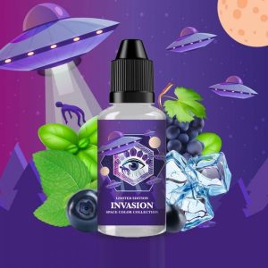 Invasion 30ml Space Color