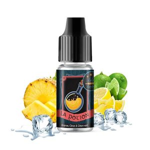 La Potion 10ML Lolo Cardon