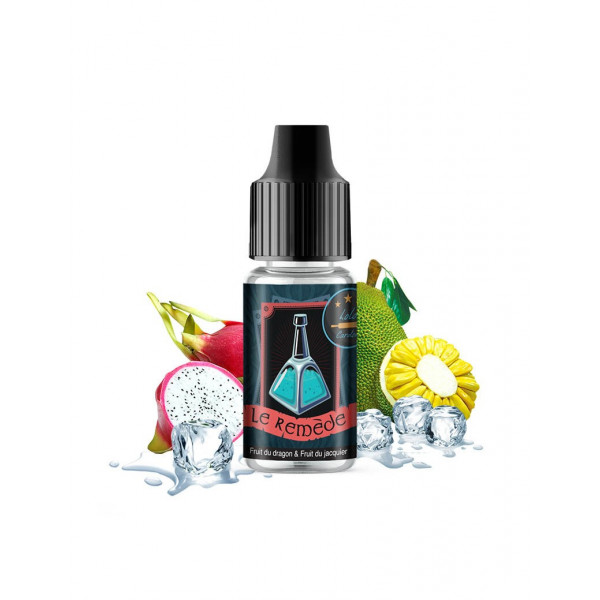 Le Remede 10ml Lolo Cardon