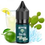 Limonade Citron Vert Cactus 10ML Mexican Cartel