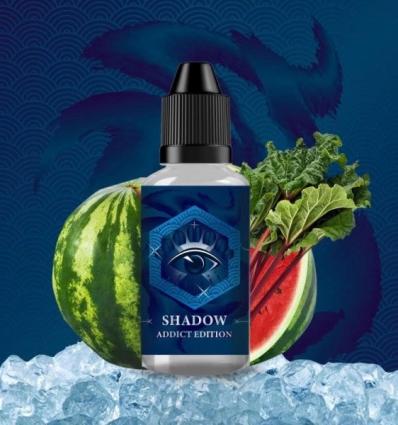 Shadow 30ml Addict Edition