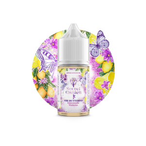 The Butterfly 30ml Secret Garden