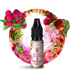 The Dragon 10ml Secret Garden