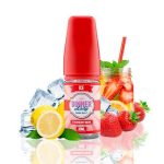 Strawberry Bikini 30ml Dinner Lady