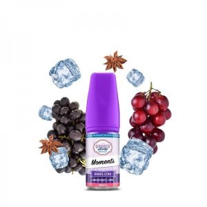 Grape Star 30ml Dinner Lady