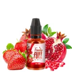 The Red Oil 30ml Fruity Fuel