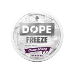 Freeze Crazy Strong 28.5mg DOPE